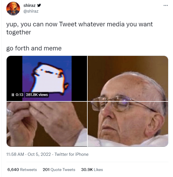 Memes Twitter