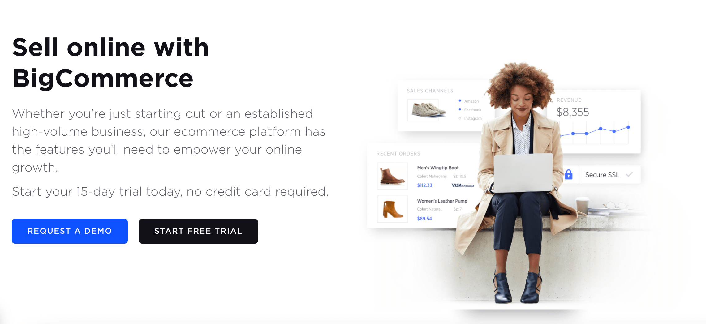 The Top Ecommerce Websites to Check out in 2023