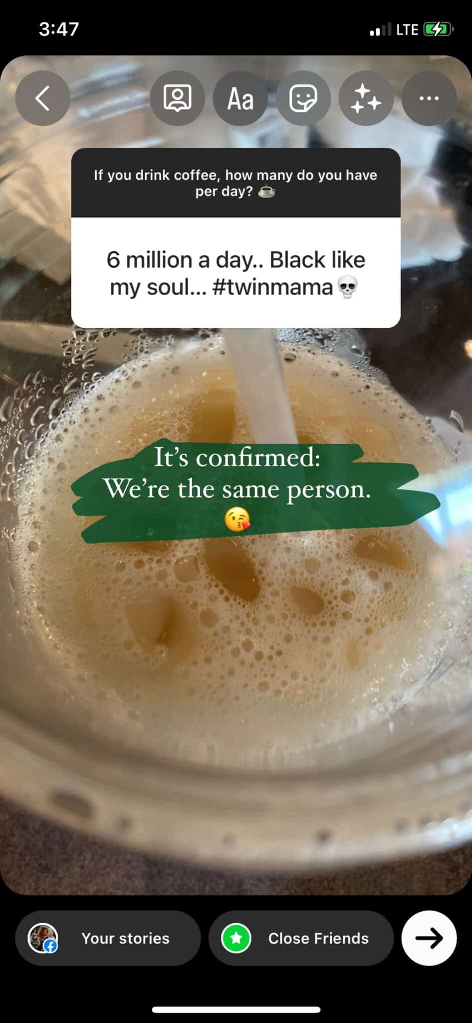 14 Fun Instagram Question Sticker Ideas for Marketers