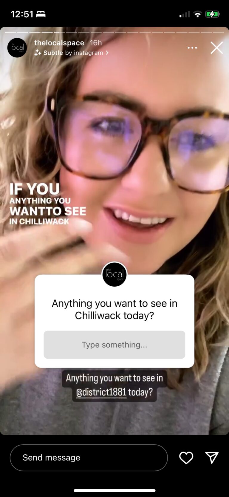 14 Fun Instagram Question Sticker Ideas for Marketers