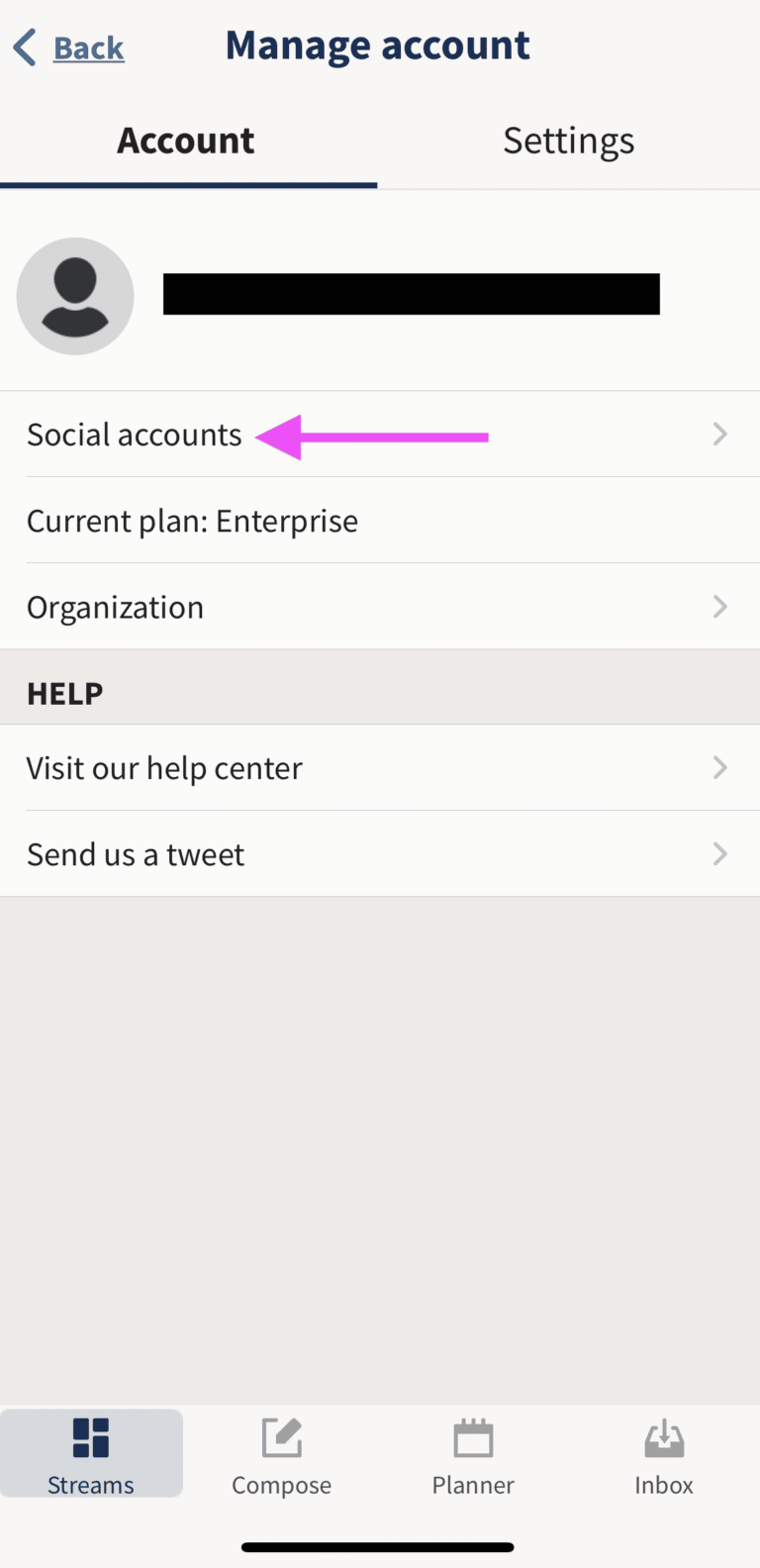 How to Add and Manage Multiple Instagram Accounts [One Email]