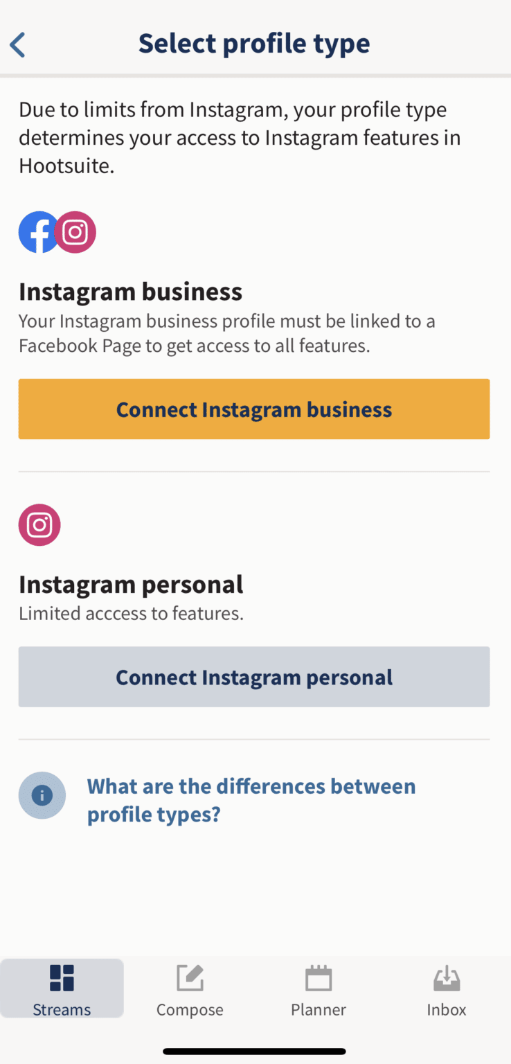 How to Add and Manage Multiple Instagram Accounts [One Email]