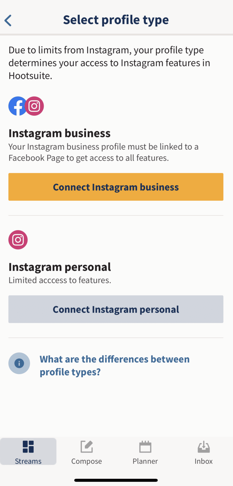 How to Add Multiple Instagram Accounts and Manage Them (Without Crying ...