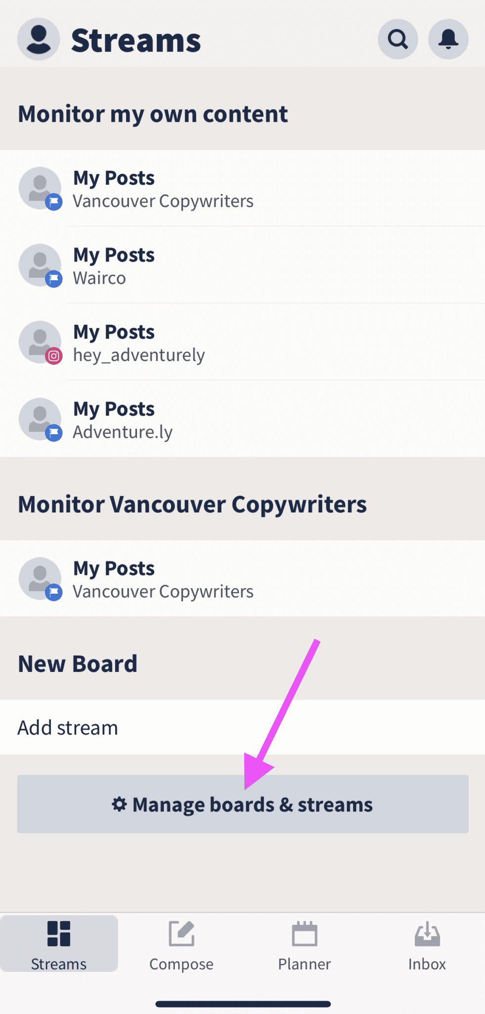 How to Add Multiple Instagram Accounts and Manage Them (Without Crying ...