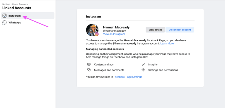 How to Add Multiple Instagram Accounts and Manage Them (Without Crying ...