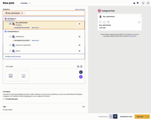 How to Add Multiple Instagram Accounts and Manage Them (Without Crying ...