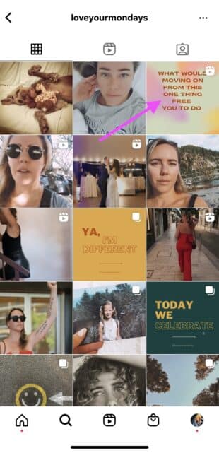 Instagram Reel Cover Templates for Canva - Blog Pixie