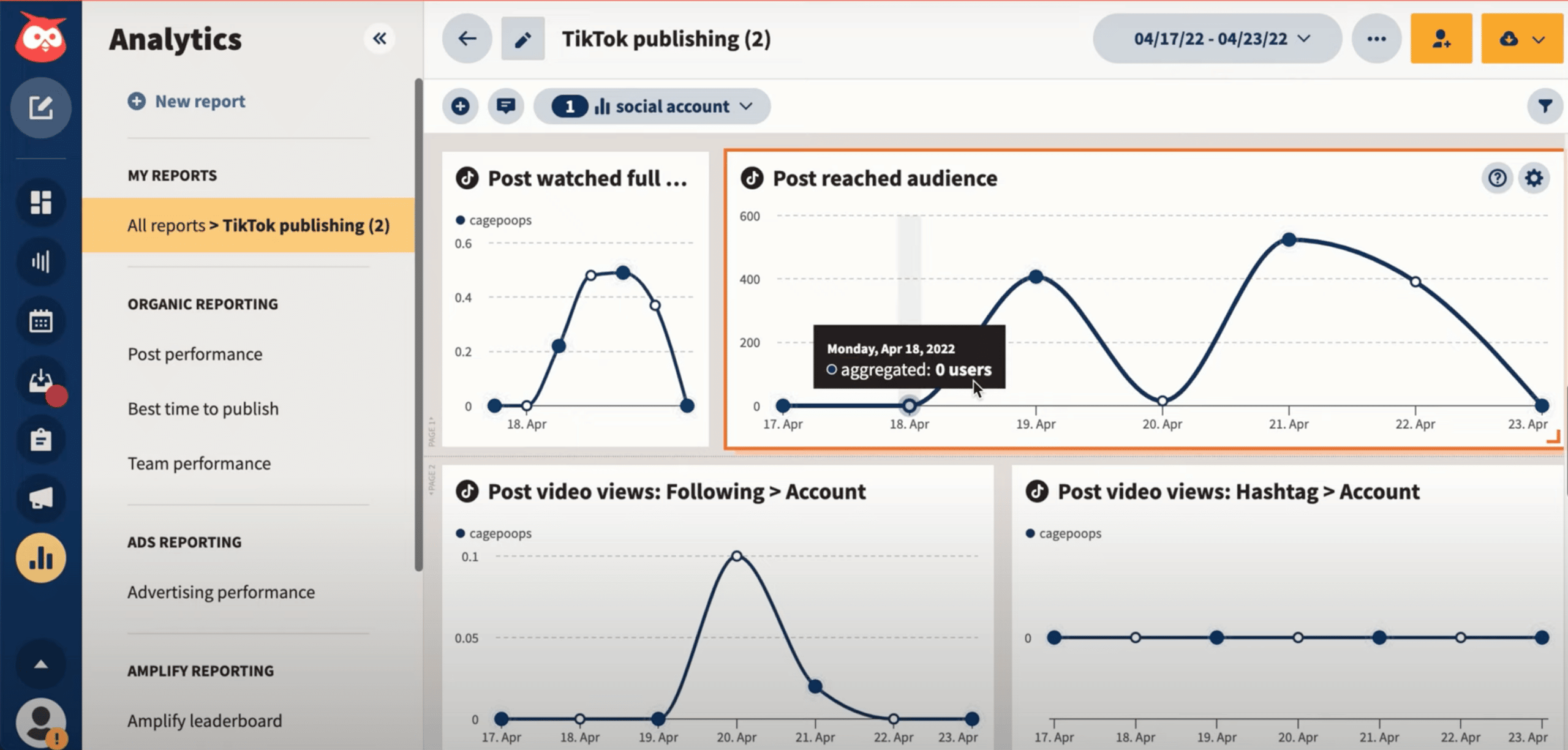 TikTok SEO in 5 Steps: How To Make Sure Your Videos Show Up in Search