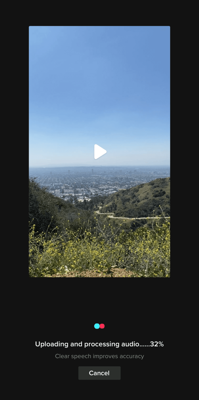 TikTok Auto Captions How and Why To Use Them