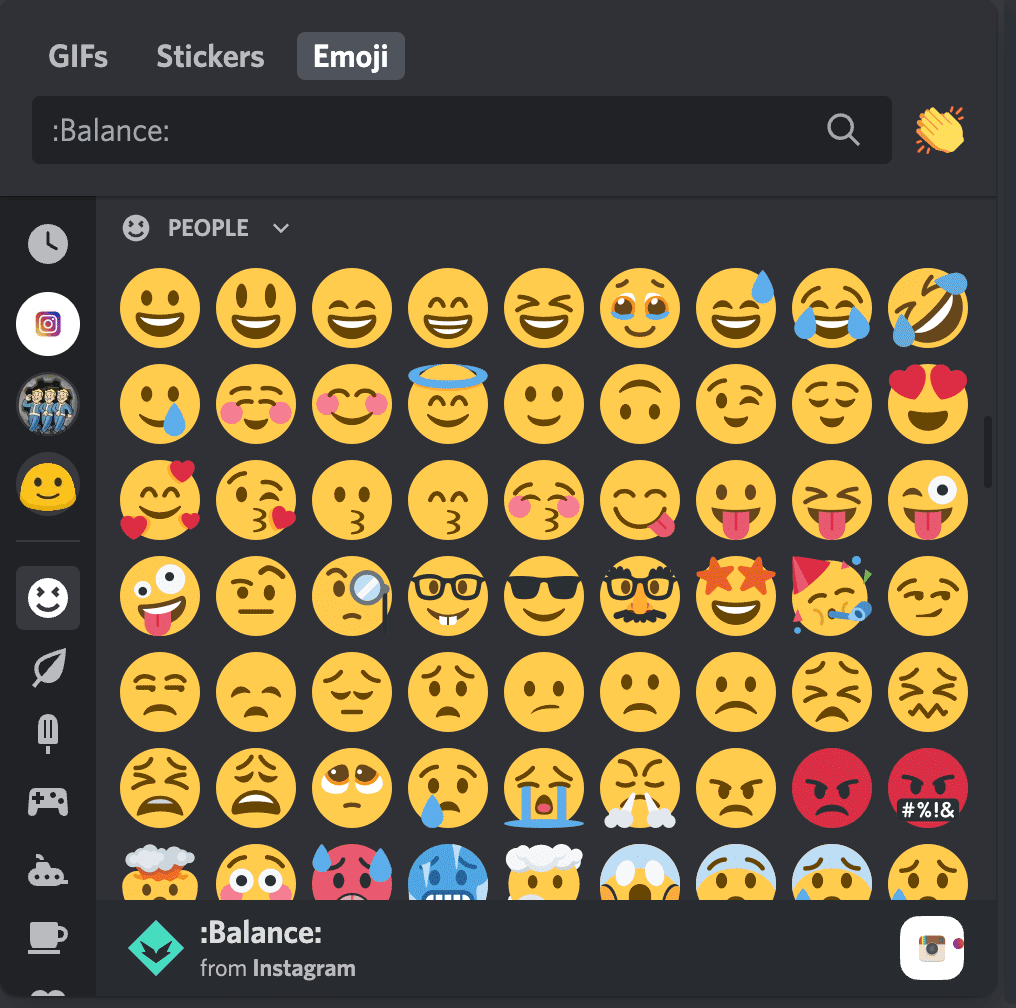 funny discord gifs to search｜TikTok Search