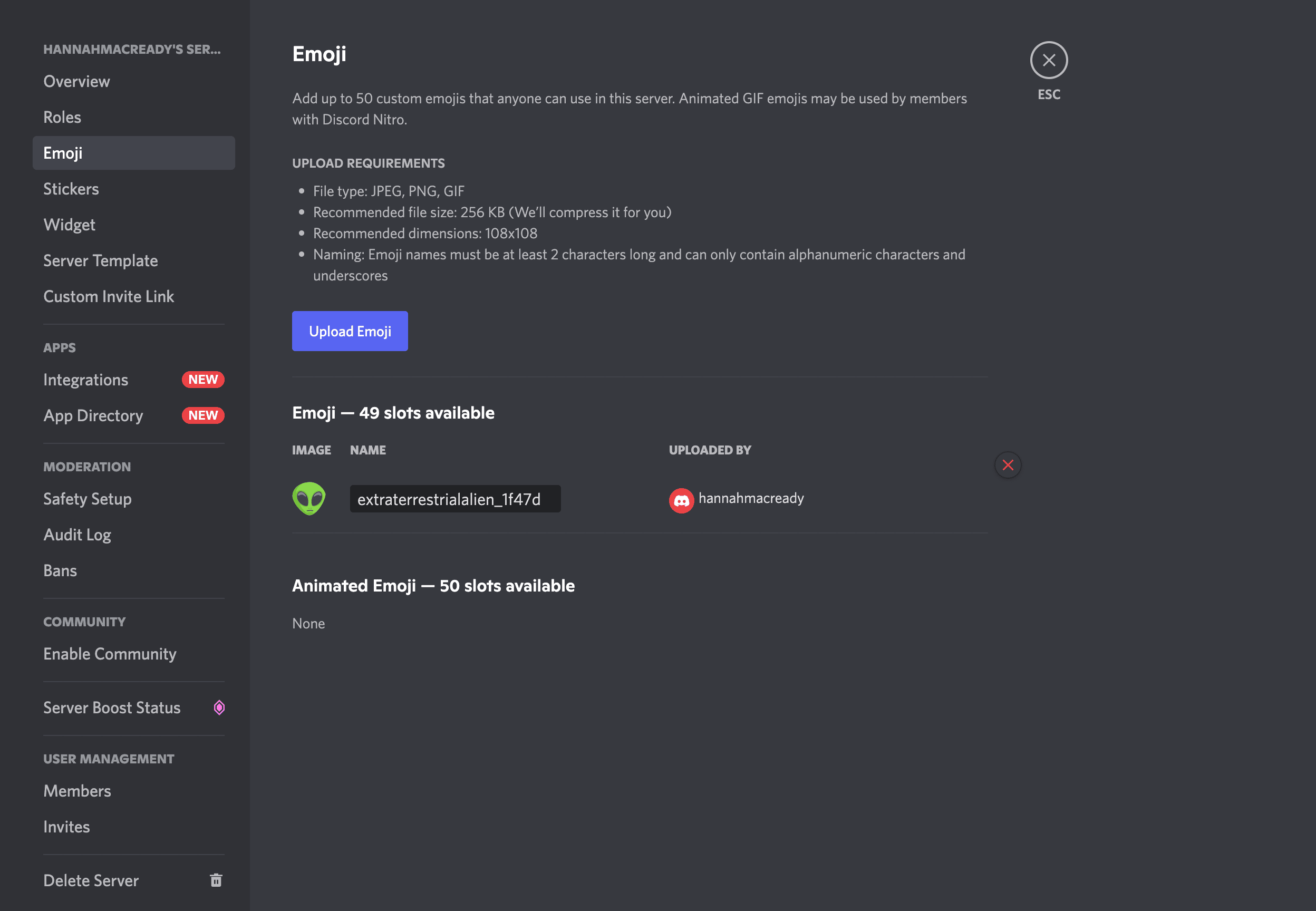 Discord Emojis: How to Use Them and Add Your Own to a Server