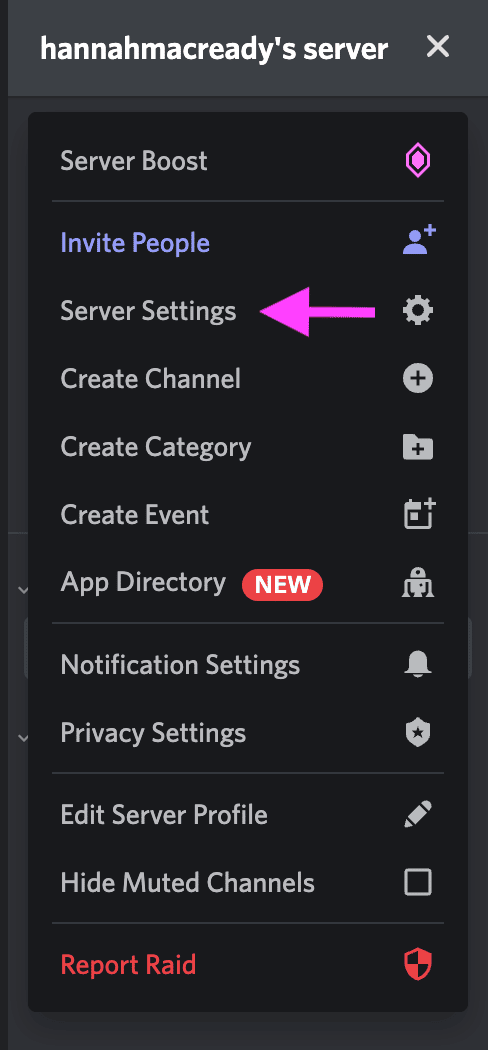 Discord adds new beta feature: Customize channel list : r/discordapp