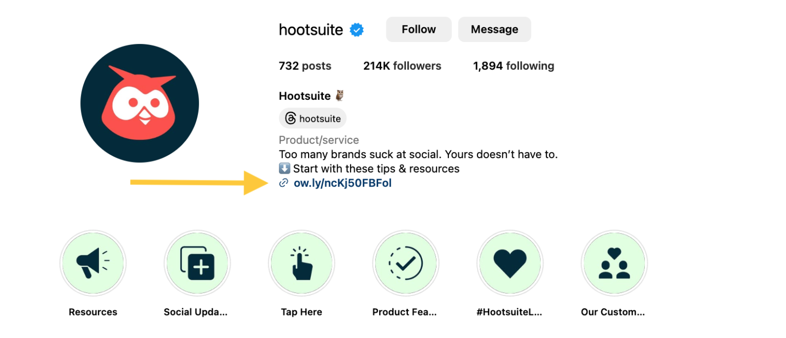 Social media optimization in 13 easy steps