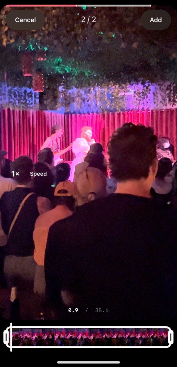 Comment faire une couverture Instagram Reels qui apparaît [Templates