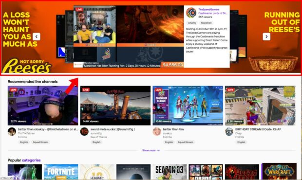 Twitch ads explained: Grow your brand With streaming ads