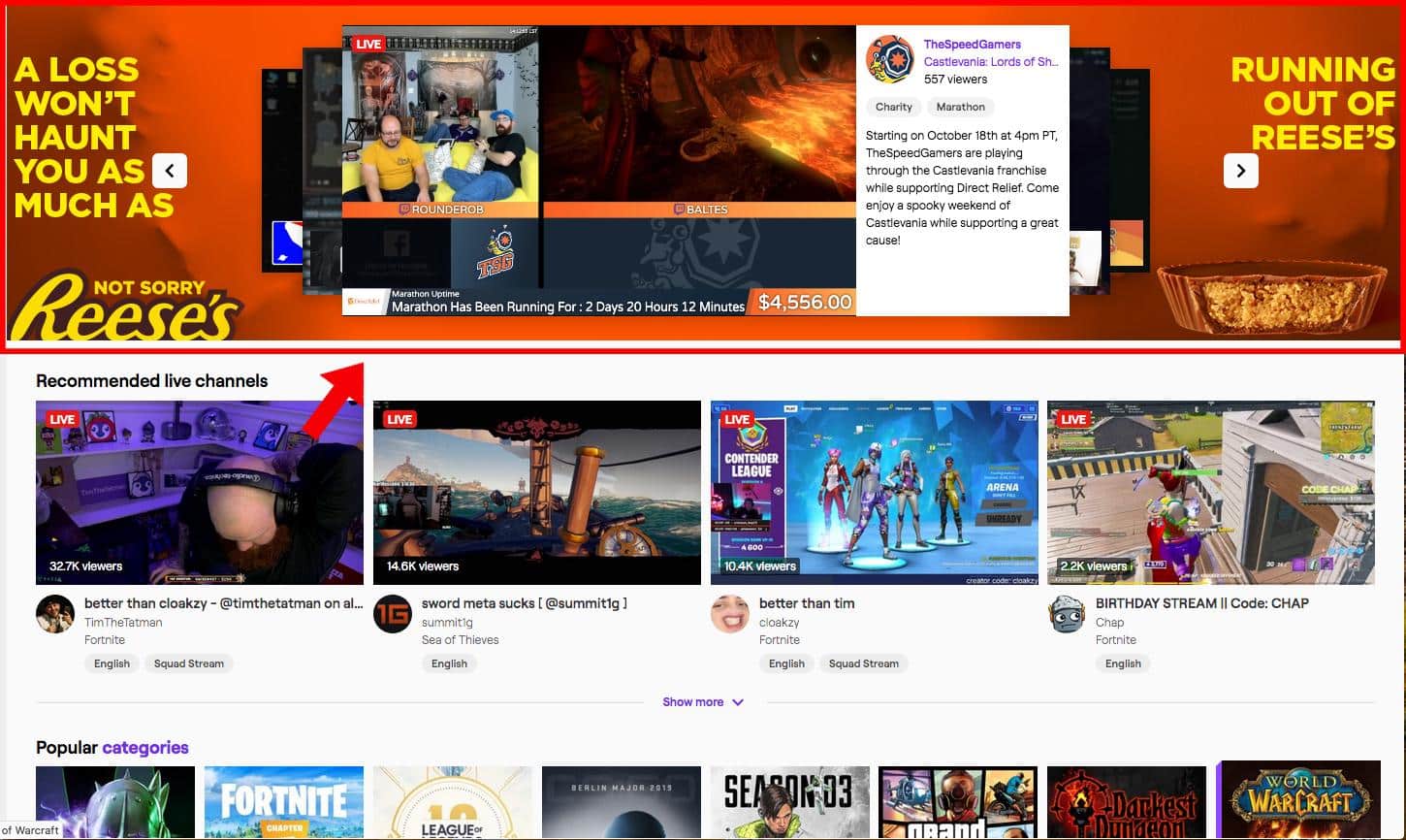 Twitch Ads Explained Grow Your Brand With Streaming Ads