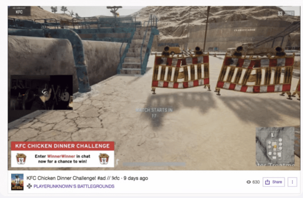 Twitch ads explained: Grow your brand With streaming ads