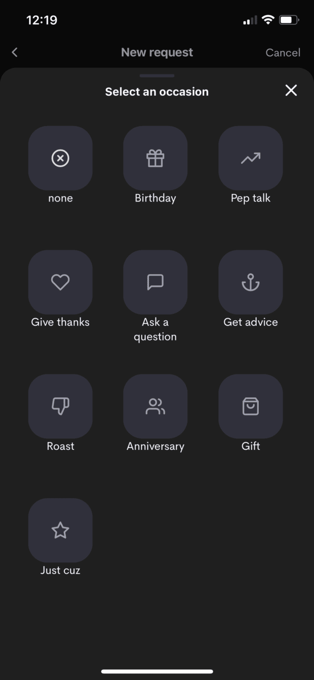 What Is Cameo? Using Celebrity Videos to Promote Your Brand