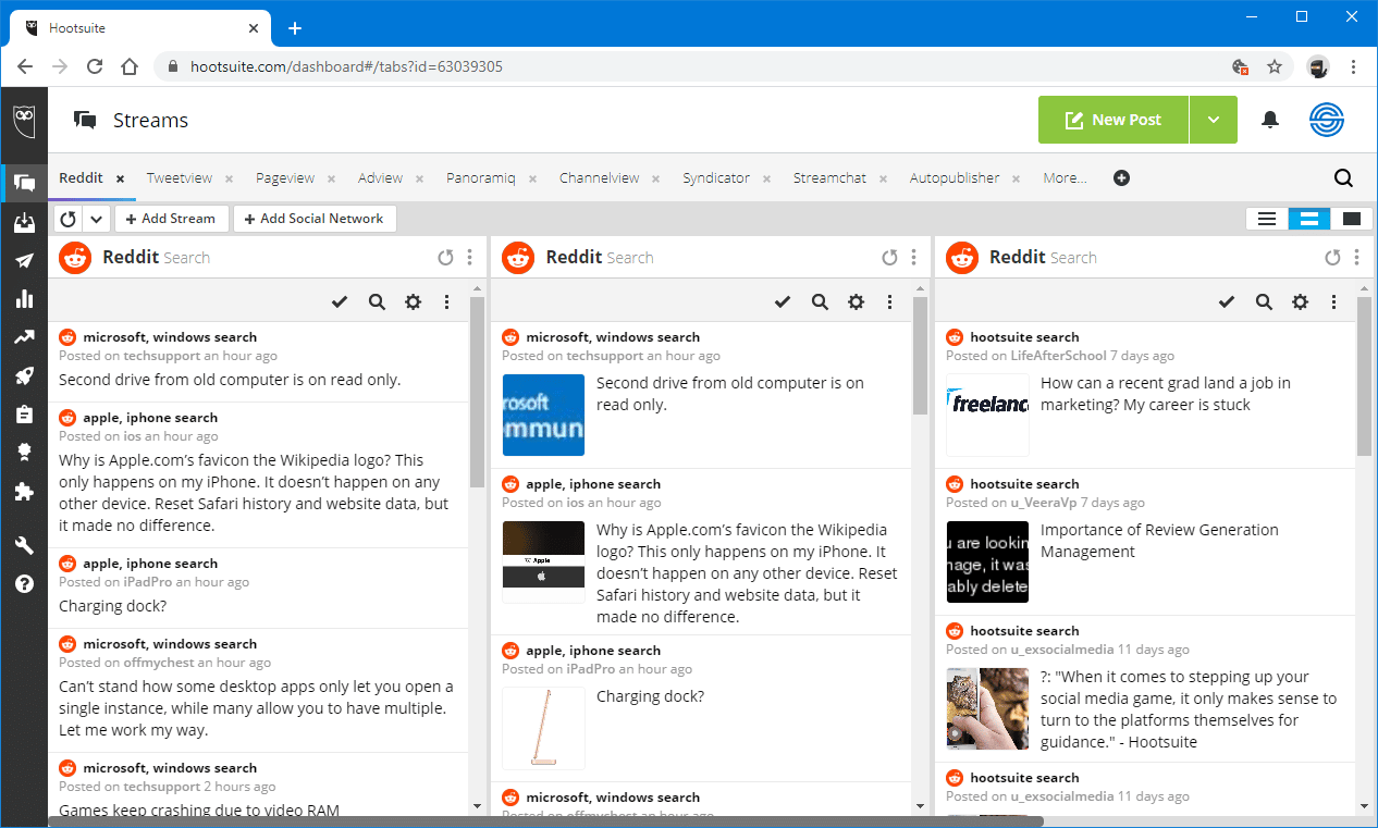 reddit-stream.com Competitors - Top Sites Like reddit-stream.com