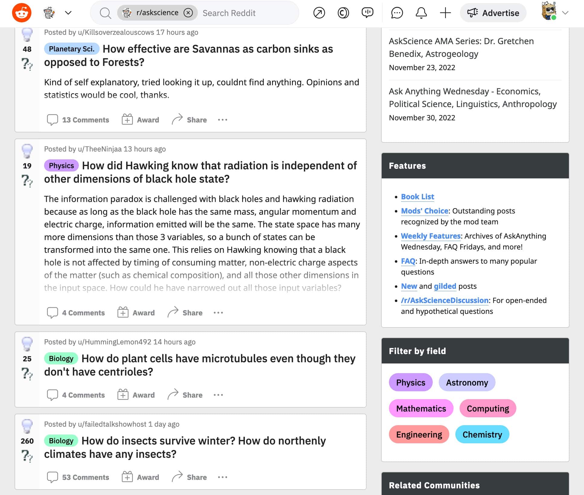 What is Reddit? A quick look at the popular online community