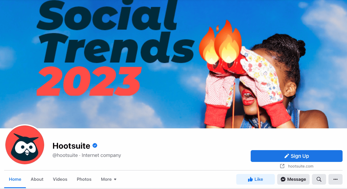 social trends 2023