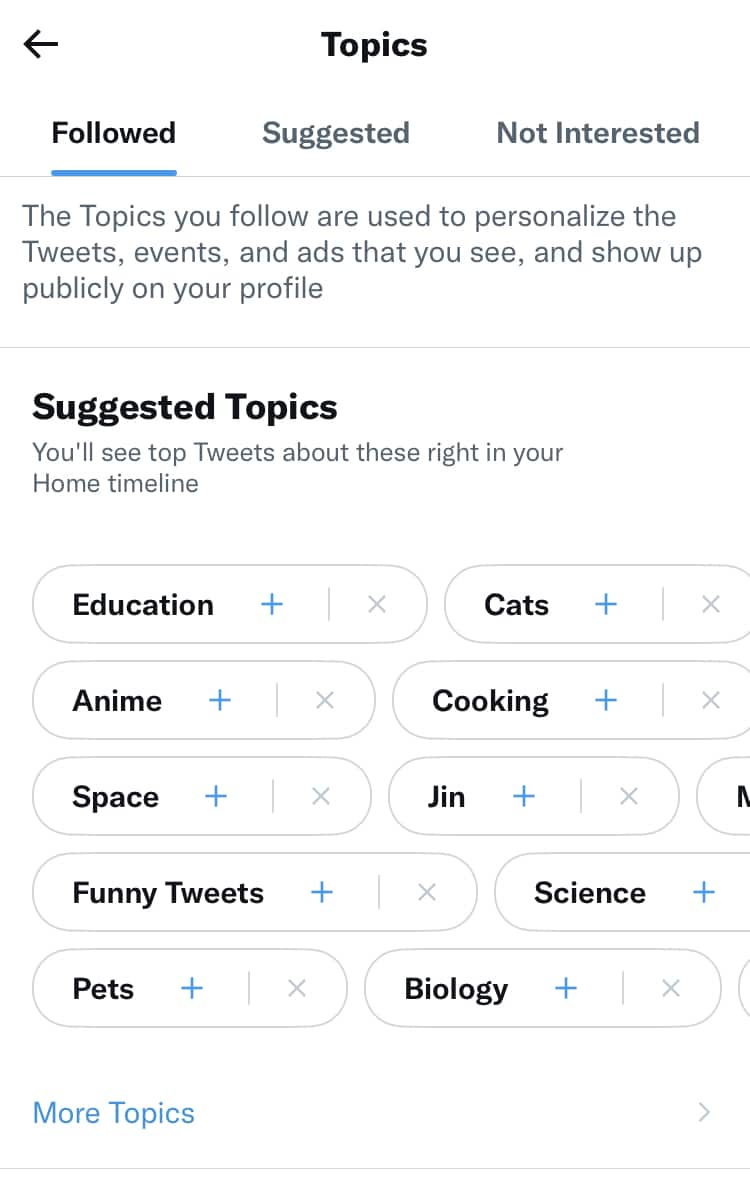 How The Twitter Algorithm Works In 2024 How The Twitter Algorithm Works In 2024