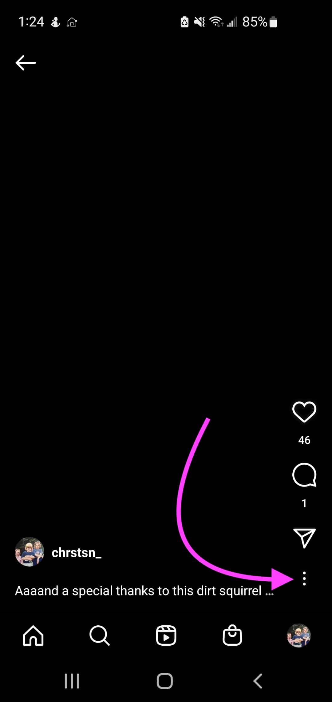 How To a Pro at Instagram’s AutoGenerated Captions VII Digital