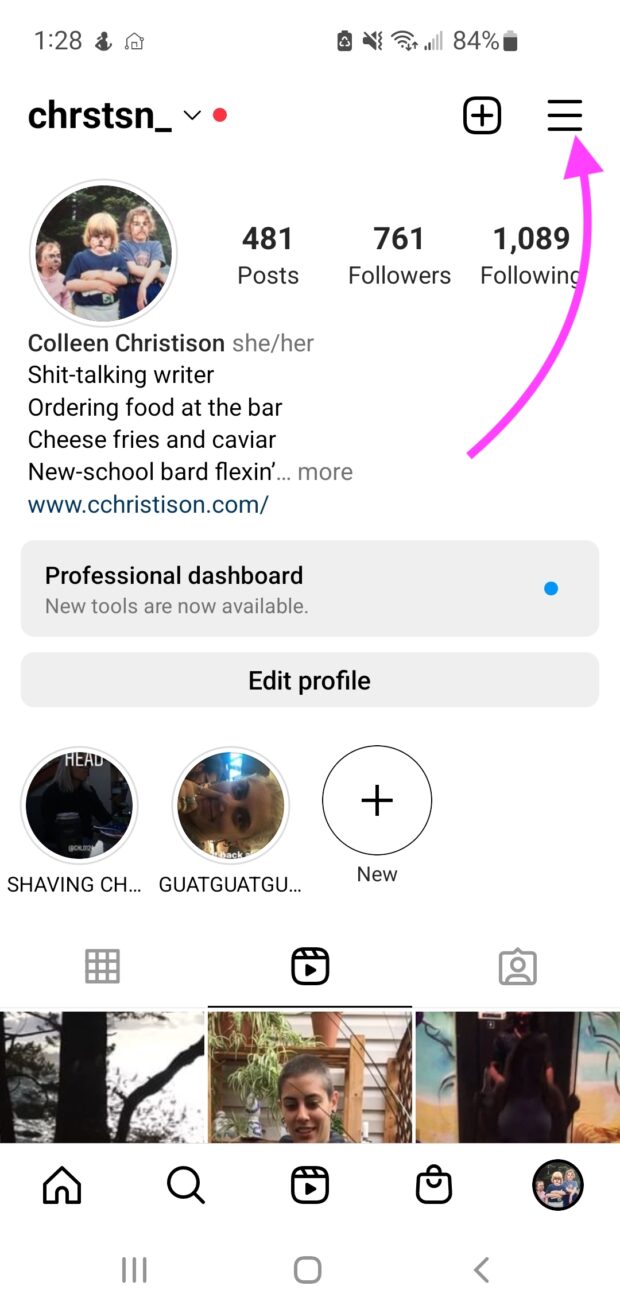 How To Become a Pro at Instagram's Auto-Generated Captions