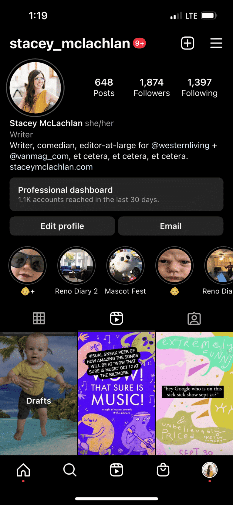 boost instagram reels