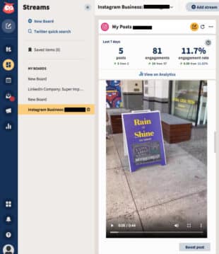 Can You Boost Reels on Instagram? Yes, Here’s How.