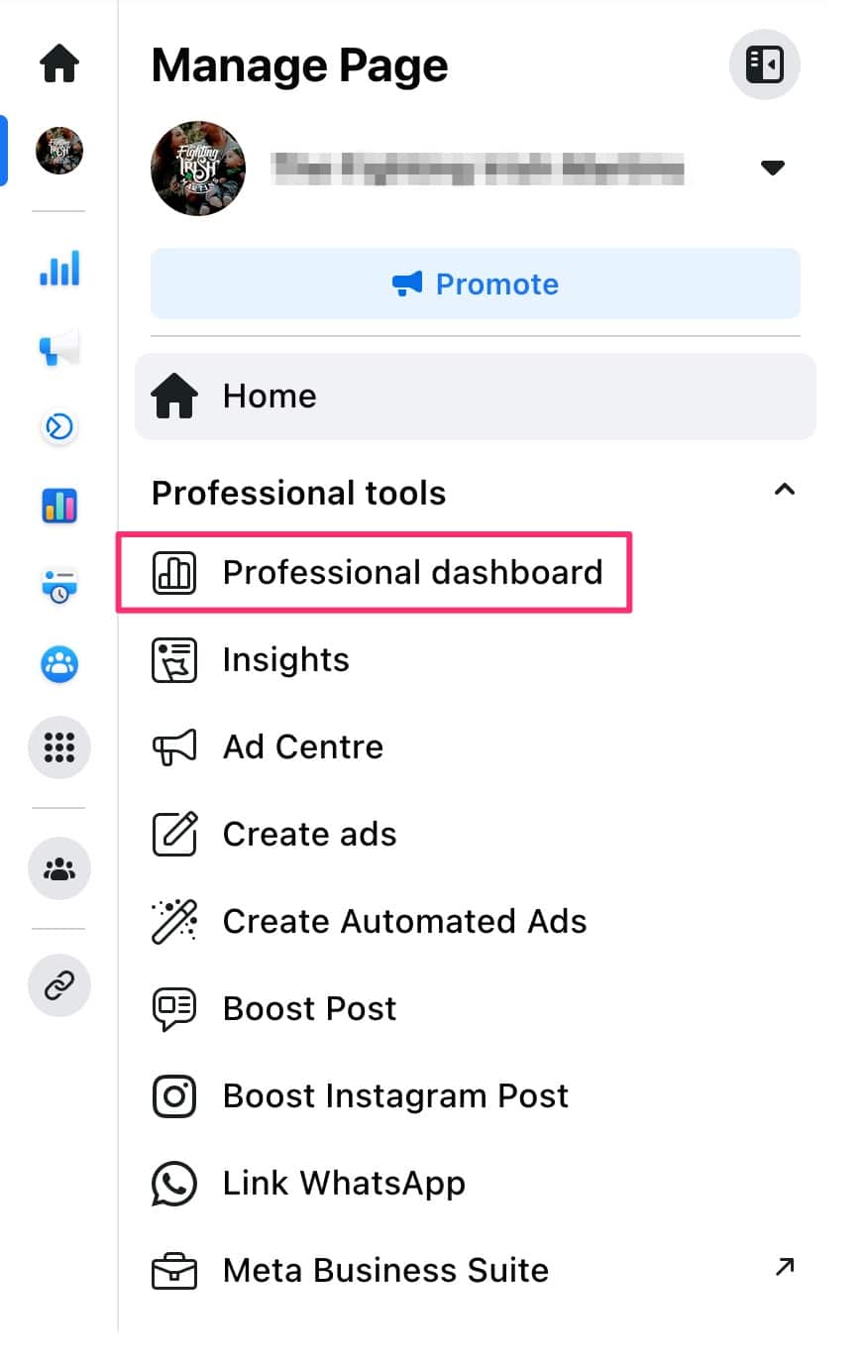 How to Log out of Facebook [Detail Guideline] - Cloud School Pro