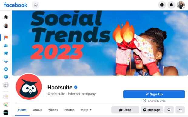 How to Create a Facebook Business Page (and Grow It) in 2024