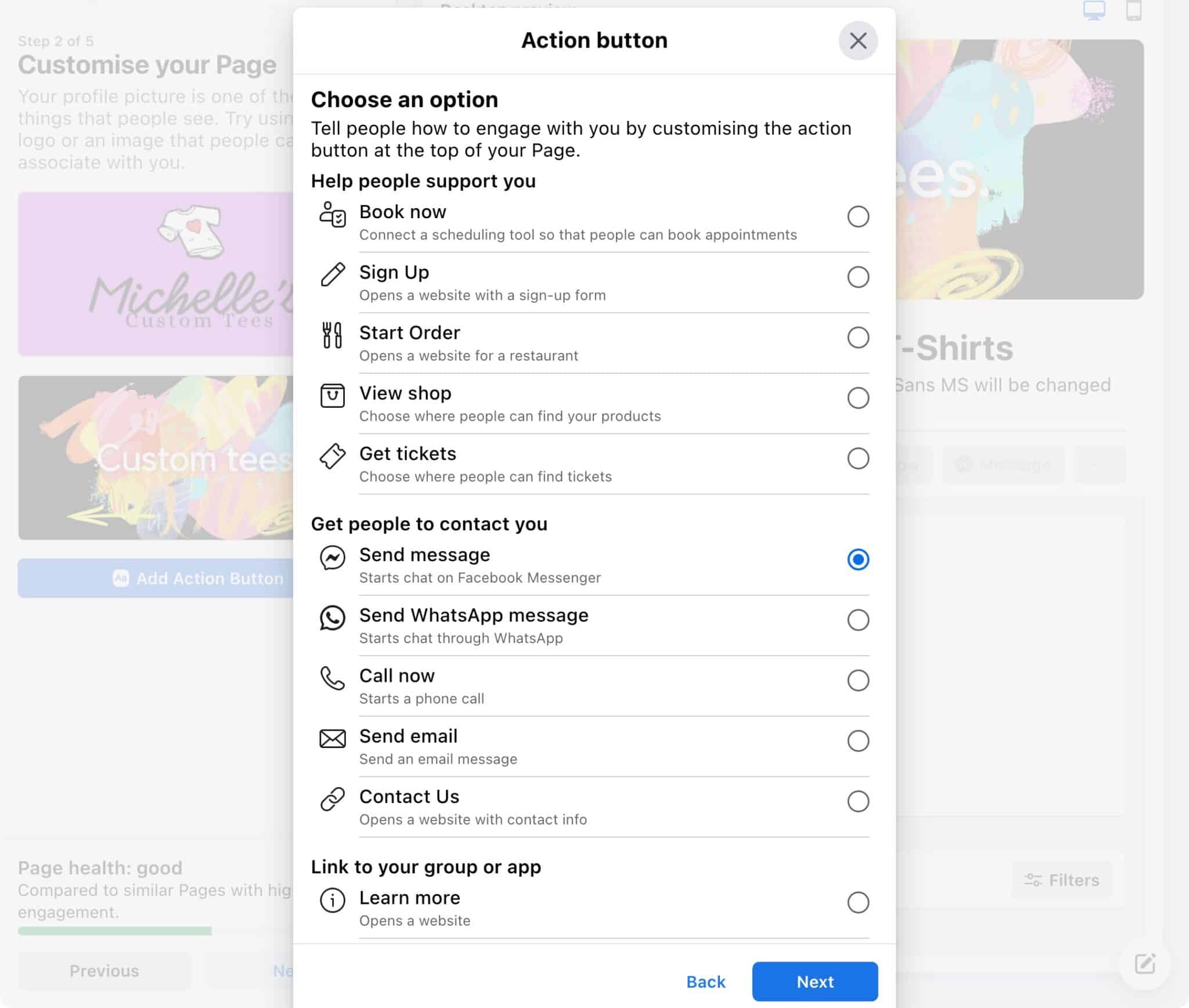 How To Create A Facebook Business Page and Grow It In 2023