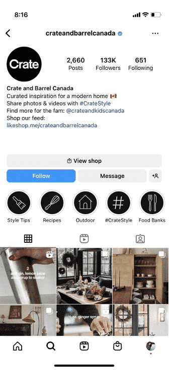 How to Make Clicky Instagram Highlight Covers [40 Free Covers]