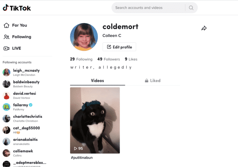 TikTok Fonts The How + Why of Choosing Text for Your Video VII Digital