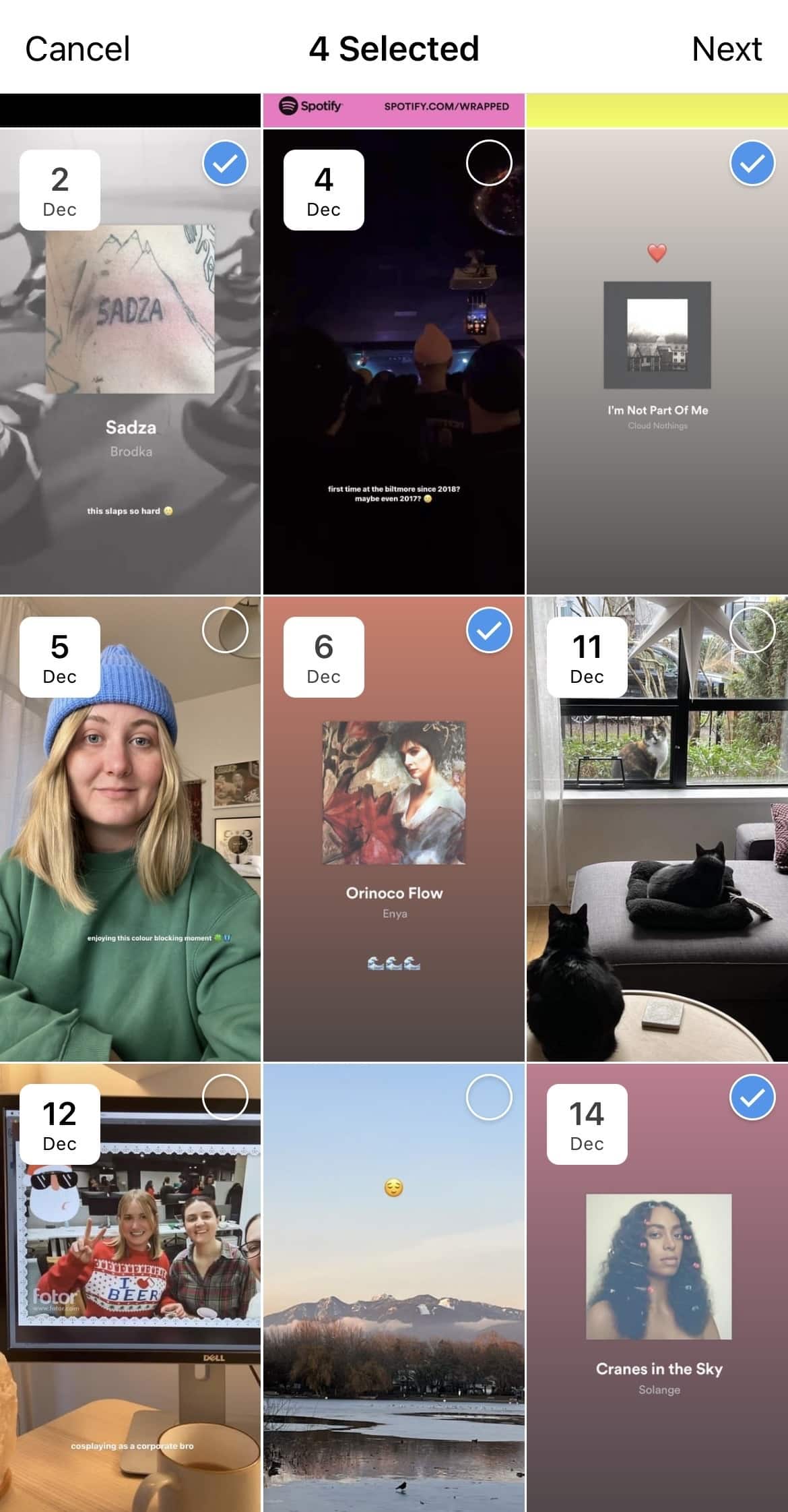 How to Design Your Own Instagram Highlight Covers