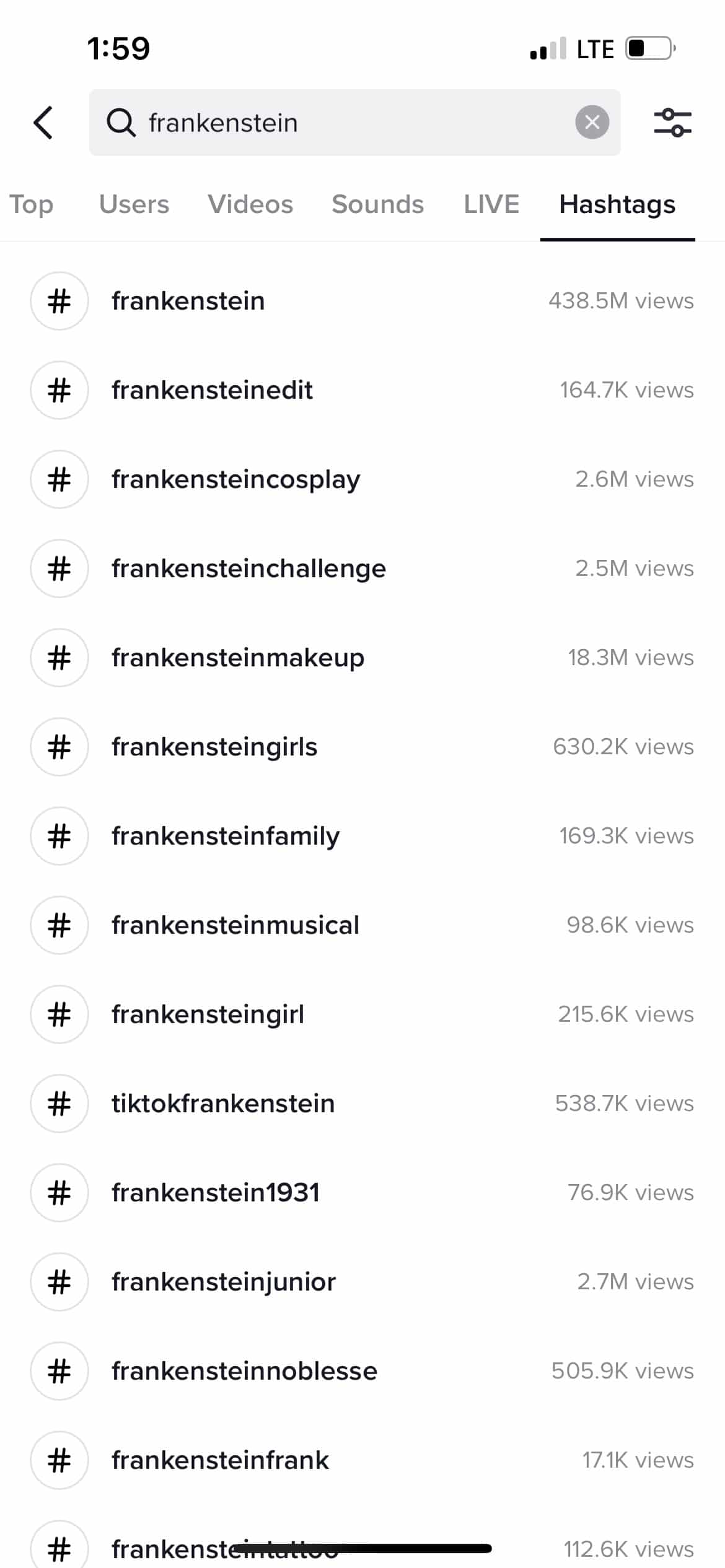 The Best TikTok Hashtags for Growth in 2024