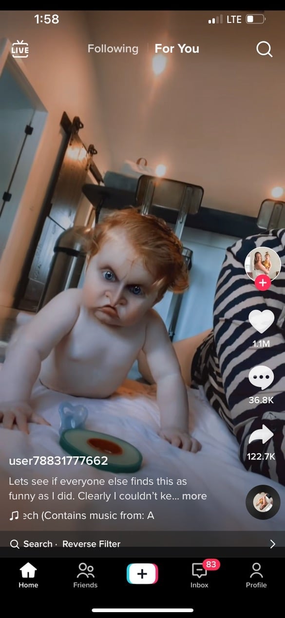 what also has same meaning as lol|TikTok Search