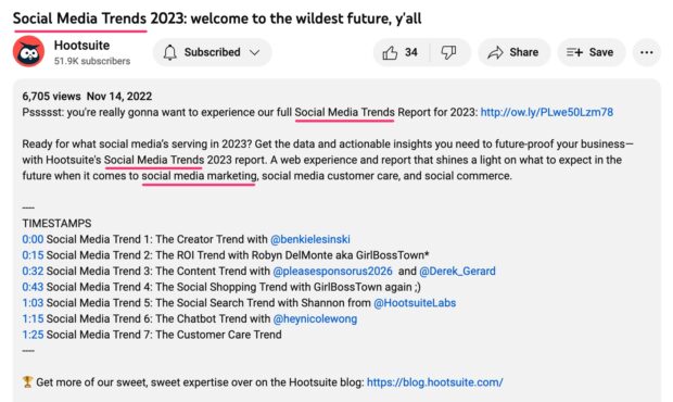 How to Grow Your  Channel in 2023