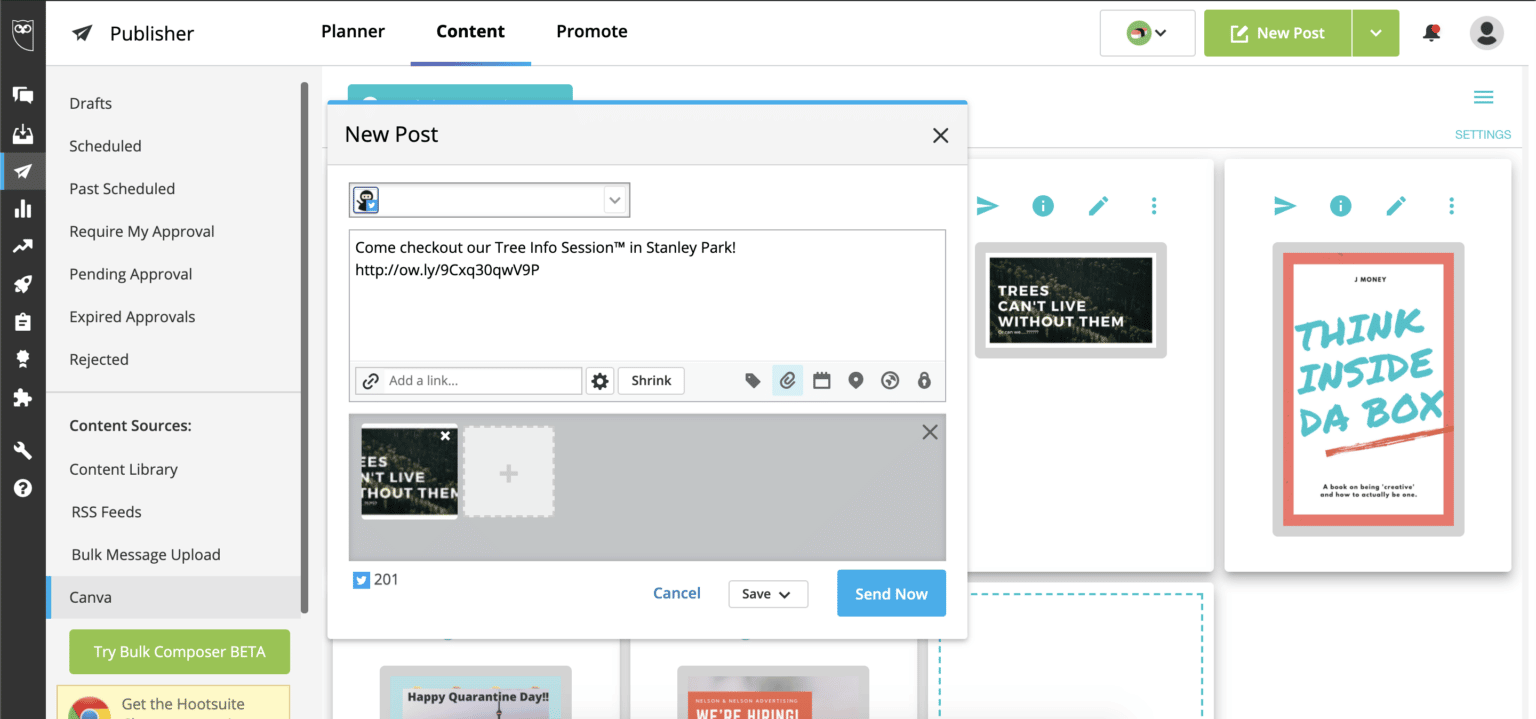 10 Social Media Design Tips To Stand Out on the Feed