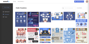10 Social Media Design Tips To Stand Out on the Feed