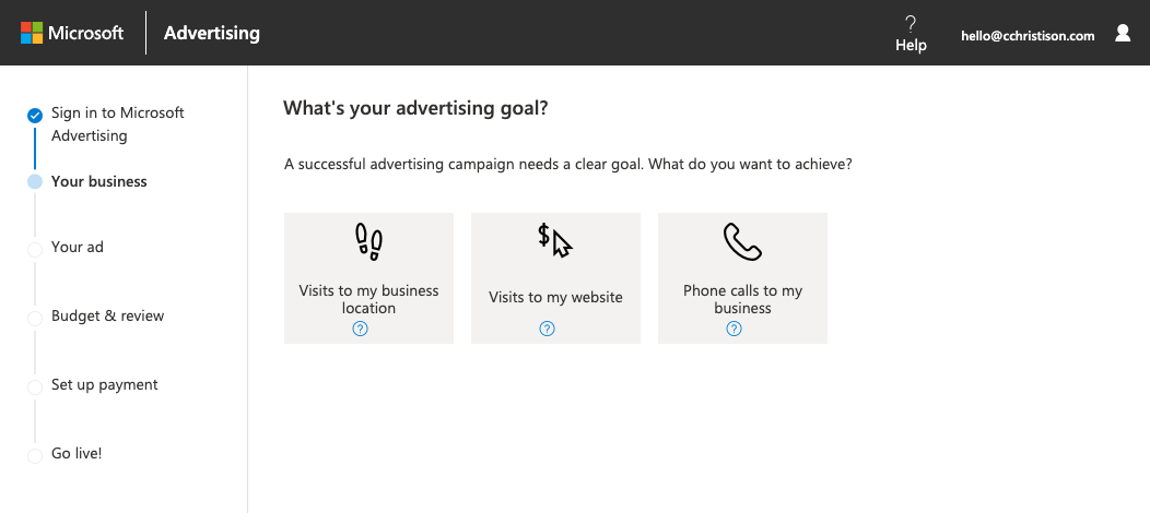 A Beginner s Guide to Microsoft Bing Ads in 2024