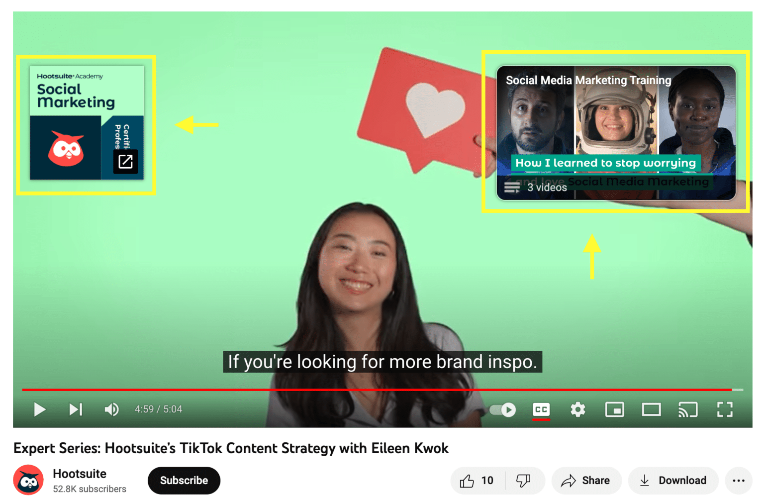 How to a YouTuber and Get Paid 13 Tips for 2024