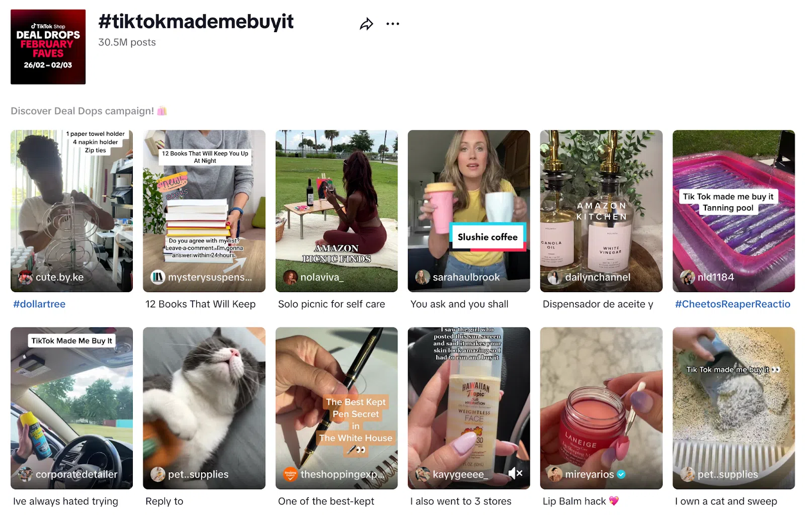 11 Of The Most Important TikTok Trends To Watch In 2026 Amplitude 11-of-the-most-important-tiktok-trends-to-watch-in-2026-amplitude