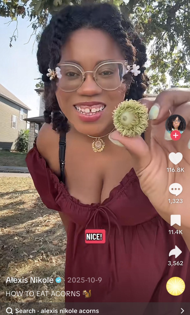 TikTok video from Alexis Nikole