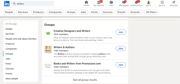 LinkedIn Groups: How to Create, Join, or Manage Them