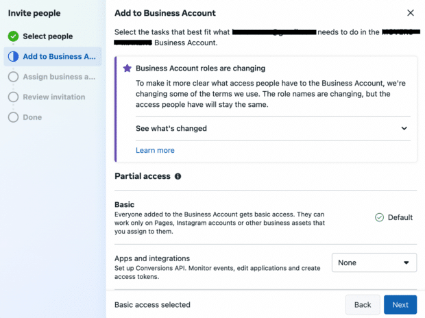 How To Log Into Facebook Business Manager. 