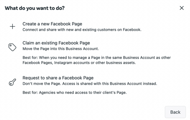 How To Setup A Facebook Business Manager Account (And Why It Matters) -  SearchLab Digital