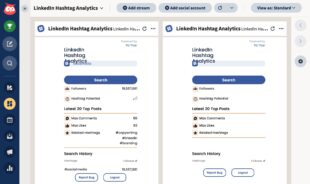 How to Track LinkedIn Hashtag Analytics for Better Reach