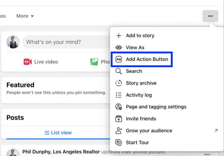 Real Estate Facebook Pages How To Attract Traffic and Leads